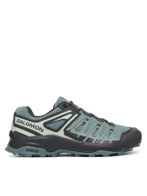 Obrázek produktu Salomon Trekingová obuv Extegra W L49227400 Šedá