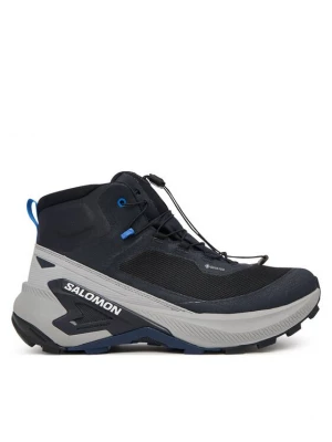 Obrázek produktu Salomon Trekingová obuv Genesis Mid GTX L45409300 Tmavomodrá