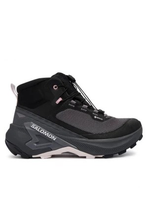 Obrázek produktu Salomon Trekingová obuv Genesis Mid GTX L45409700 Tmavě šedá