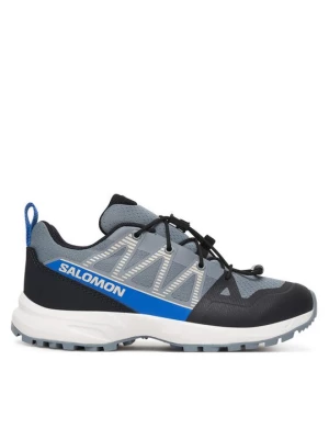 Obrázek produktu Salomon Trekingová obuv Outscape J L49205500 Šedá