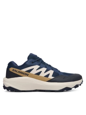 Obrázek produktu Salomon Trekingová obuv Outscape L49150900 Tmavomodrá