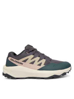 Obrázek produktu Salomon Trekingová obuv Outscape L49152400 Fialová