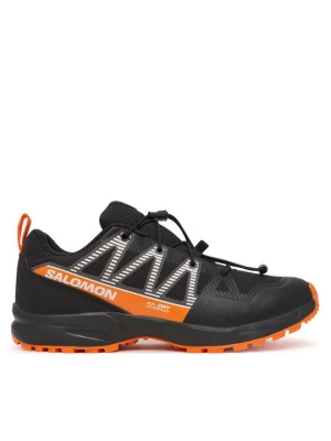 Obrázek produktu Salomon Trekingová obuv Outscape Wp L49172700 Černá