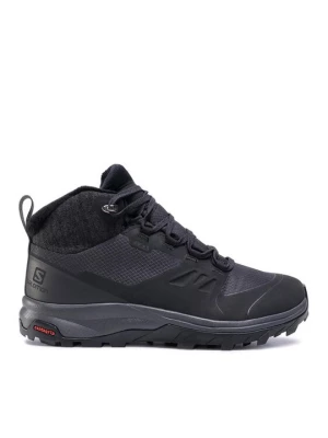 Obrázek produktu Salomon Trekingová obuv Outsnap Cswp W 411101 20 V0 Černá