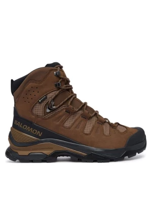 Obrázek produktu Salomon Trekingová obuv Quest 5 Gtx M GORE-TEX L49138500 Hnědá