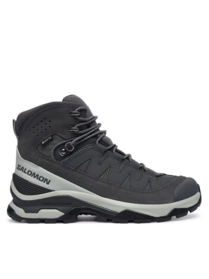 Obrázek produktu Salomon Trekingová obuv Quest Echo Gore-Tex L49146200 Šedá