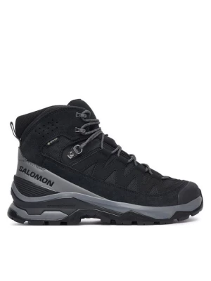 Obrázek produktu Salomon Trekingová obuv Quest Echo Gtx M L49212700 Černá