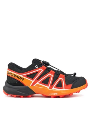 Obrázek produktu Salomon Trekingová obuv Speedcross L47724500 Černá
