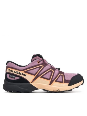 Obrázek produktu Salomon Trekingová obuv Speedcross L49308900 Růžová