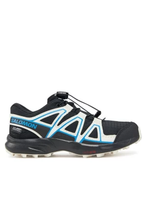 Obrázek produktu Salomon Trekingová obuv Speedcross Waterproof L47733700 Černá