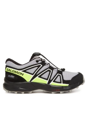 Obrázek produktu Salomon Trekingová obuv Speedcross Waterproof L47810200 Šedá
