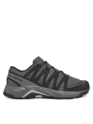 Obrázek produktu Salomon Trekingová obuv X-Adventure Recon L47813400 Šedá