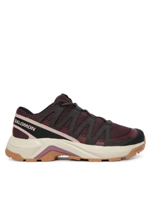 Obrázek produktu Salomon Trekingová obuv X-Adventure Recon W L49097700 Fialová