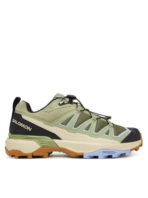 Obrázek produktu Salomon Trekingová obuv X Ultra 360 Edge L49097300 Zelená