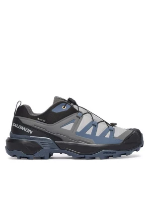 Obrázek produktu Salomon Trekingová obuv X Ultra 360 GORE-TEX L45391700 Fialová
