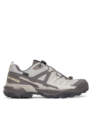 Obrázek produktu Salomon Trekingová obuv X Ultra 360 GORE-TEX L45391800 Béžová