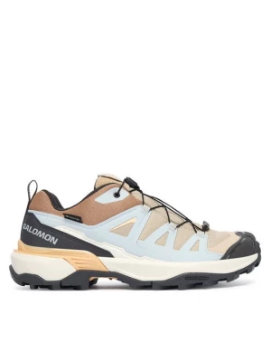 Obrázek produktu Salomon Trekingová obuv X Ultra 360 GORE-TEX L45395300 Barevná