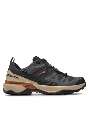 Obrázek produktu Salomon Trekingová obuv X Ultra 360 Gore-Tex L47687000 Šedá