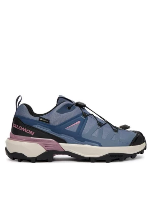 Obrázek produktu Salomon Trekingová obuv X Ultra 360 Gore-Tex L49227000 Modrá