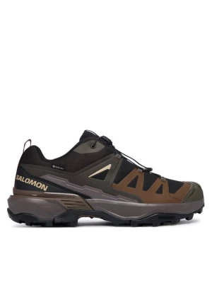 Obrázek produktu Salomon Trekingová obuv X Ultra 360 Gtx L45473300 Černá