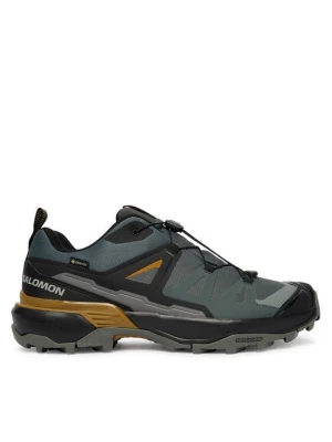 Obrázek produktu Salomon Trekingová obuv X Ultra 360 Gtx L49101700 Zelená
