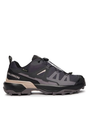 Obrázek produktu Salomon Trekingová obuv X Ultra 360 Gtx L49102300 Fialová