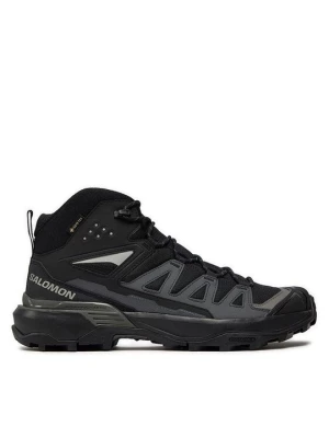 Obrázek produktu Salomon Trekingová obuv X Ultra 360 Mid Gore-Tex L47447600 Černá