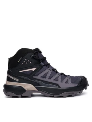 Obrázek produktu Salomon Trekingová obuv X Ultra 360 MID GTX L49101500 Tmavě šedá