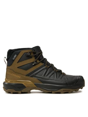 Obrázek produktu Salomon Trekingová obuv X Ultra Snowpilot Waterproof L47585700 Černá