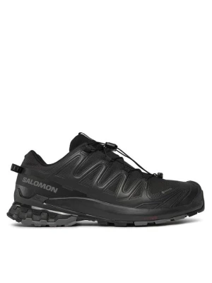 Obrázek produktu Salomon Trekingová obuv Xa Pro 3D V9 GORE-TEX L47270100 Černá