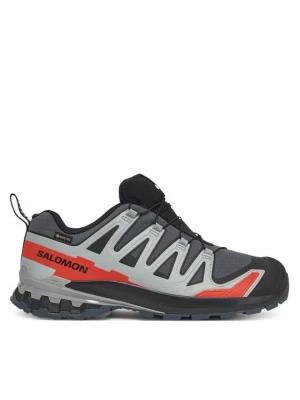 Obrázek produktu Salomon Trekingová obuv Xa Pro 3D V9 Gore-Tex L47817500 Šedá