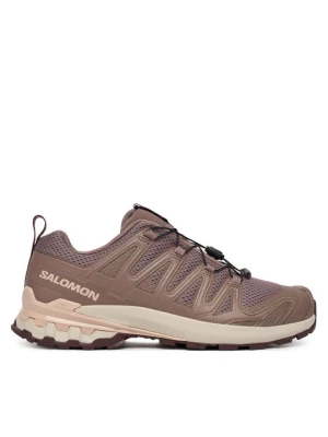 Obrázek produktu Salomon Trekingová obuv Xa Pro 3D V9 L47986600 Hnědá