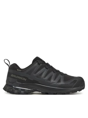 Obrázek produktu Salomon Trekingová obuv Xa Pro 3D V9 Wide Gore-Tex L47277000 Černá