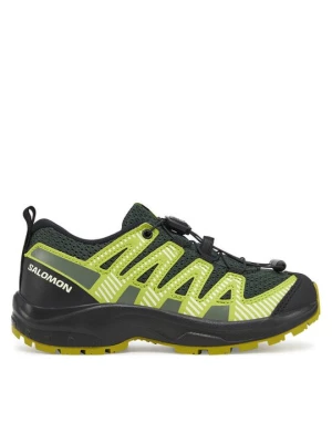 Obrázek produktu Salomon Trekingová obuv Xa Pro V8 L47729900 Zelená