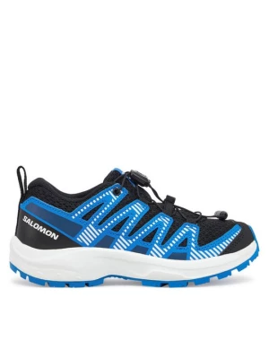 Obrázek produktu Salomon Trekingová obuv Xa Pro V8 L47730000 Černá