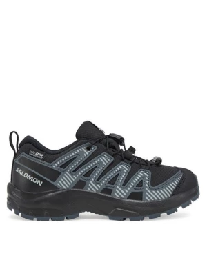 Obrázek produktu Salomon Trekingová obuv Xa Pro V8 Waterproof L47729300 Černá