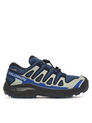 Obrázek produktu Salomon Trekingová obuv Xa Pro Waterproof L49308200 Modrá