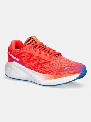 Obrázek produktu Salomon Tréninkové boty Salomon AERO GLIDE 4 oranžová