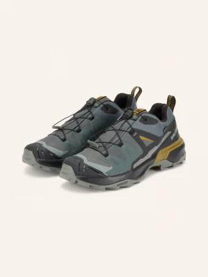 Obrázek produktu Salomon Turistické Boty X Ultra 360 Gtx olivová / šedá / černá