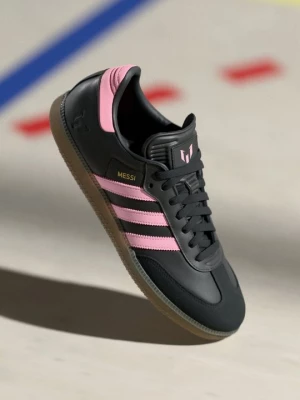 Obrázek produktu Sálové kopačky Adidas černá