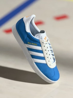 Obrázek produktu Sálové kopačky adidas Originals modrá