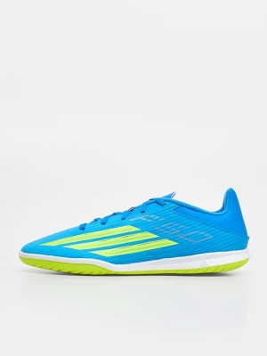 Obrázek produktu Sálové kopačky Adidas světle modrá