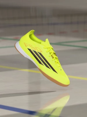 Obrázek produktu Sálové kopačky Adidas žlutá