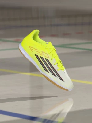 Obrázek produktu Sálové kopačky Adidas žlutá