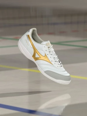 Obrázek produktu Sálové kopačky Mizuno černá