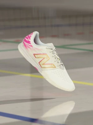 Obrázek produktu Sálové kopačky New Balance růžová