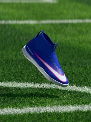 Obrázek produktu Sálové kopačky Nike modrá