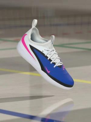 Obrázek produktu Sálové kopačky Nike modrá