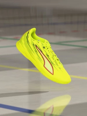 Obrázek produktu Sálové kopačky Puma černá