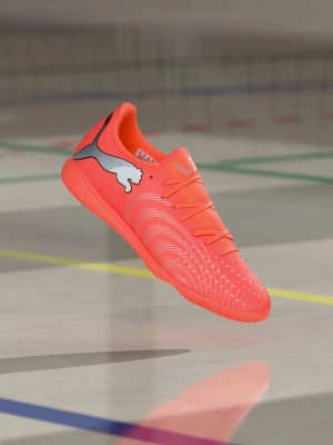Obrázek produktu Sálové kopačky Puma černá